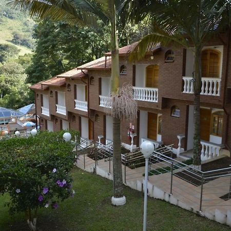 Marina Bella Eco Resort 伊克斯雷玛 外观 照片