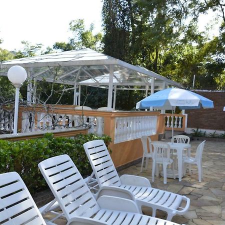 Marina Bella Eco Resort 伊克斯雷玛 外观 照片