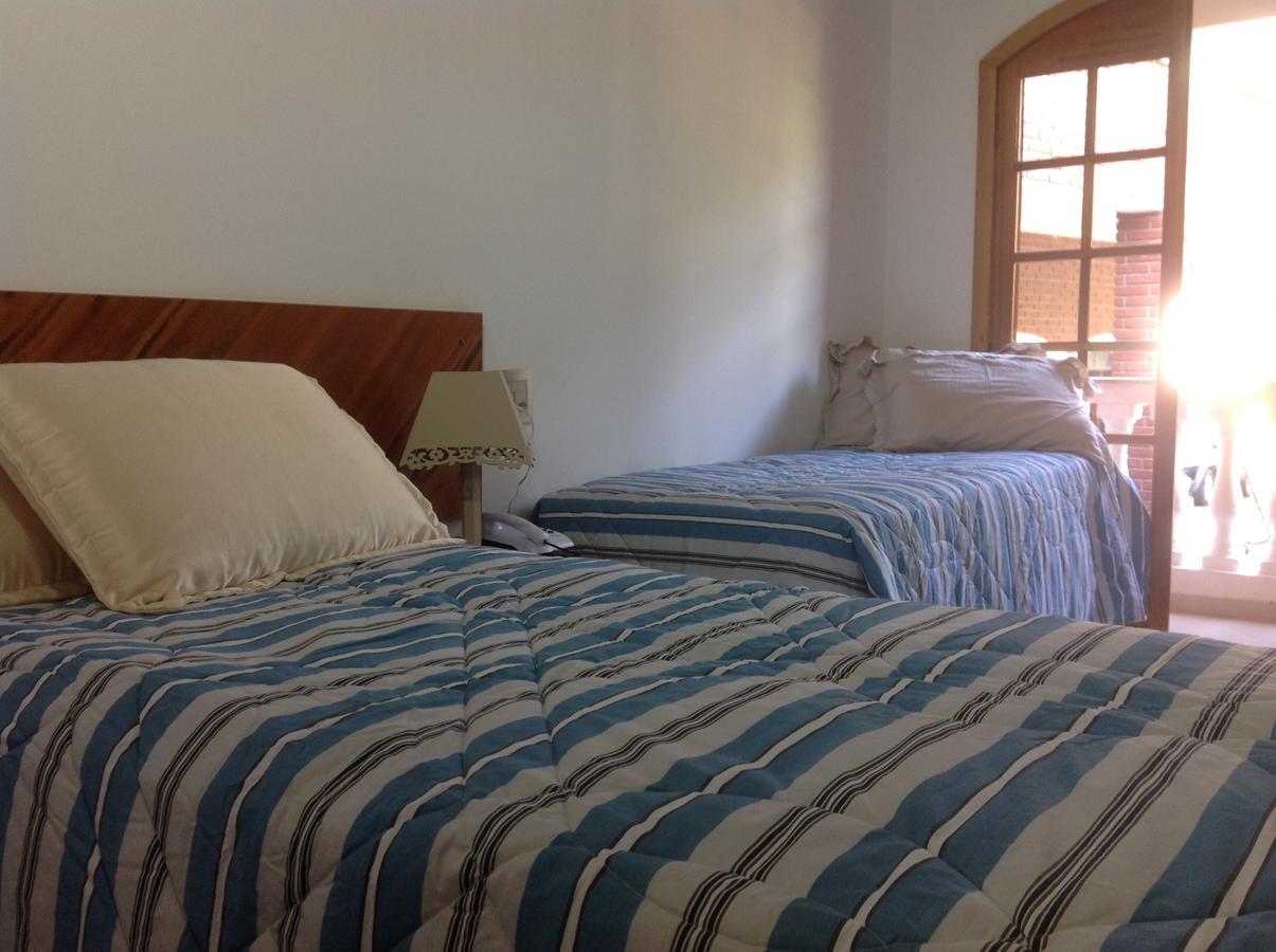 Marina Bella Eco Resort 伊克斯雷玛 外观 照片