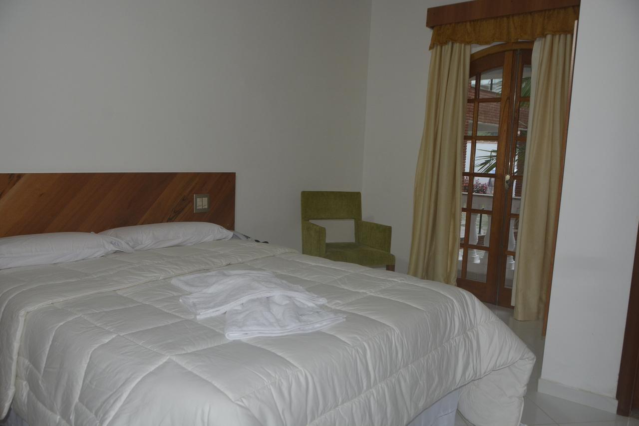 Marina Bella Eco Resort 伊克斯雷玛 外观 照片