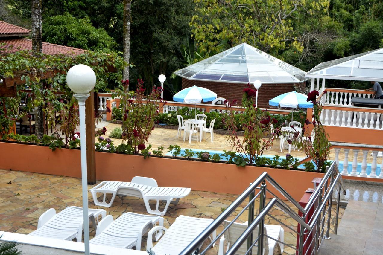 Marina Bella Eco Resort 伊克斯雷玛 外观 照片