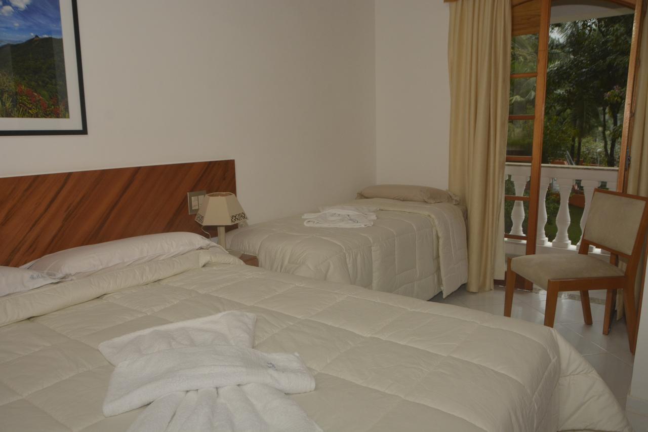 Marina Bella Eco Resort 伊克斯雷玛 外观 照片