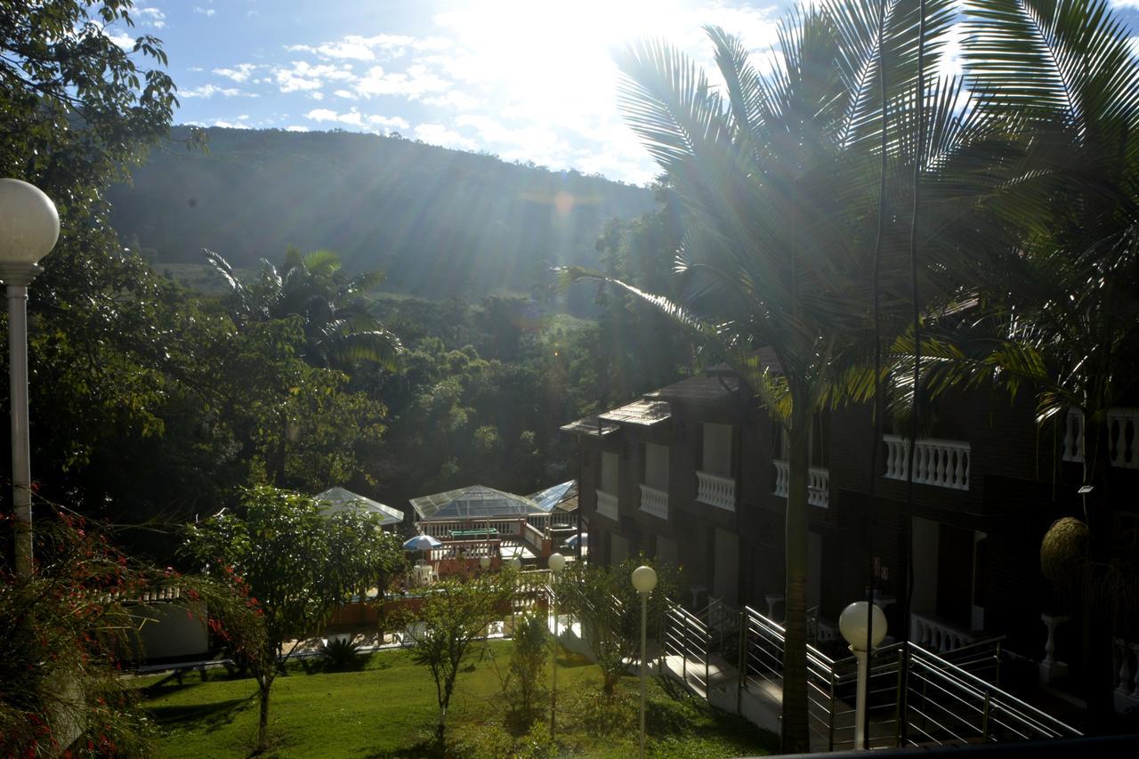 Marina Bella Eco Resort 伊克斯雷玛 外观 照片