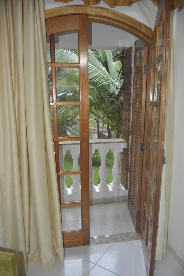 Marina Bella Eco Resort 伊克斯雷玛 外观 照片