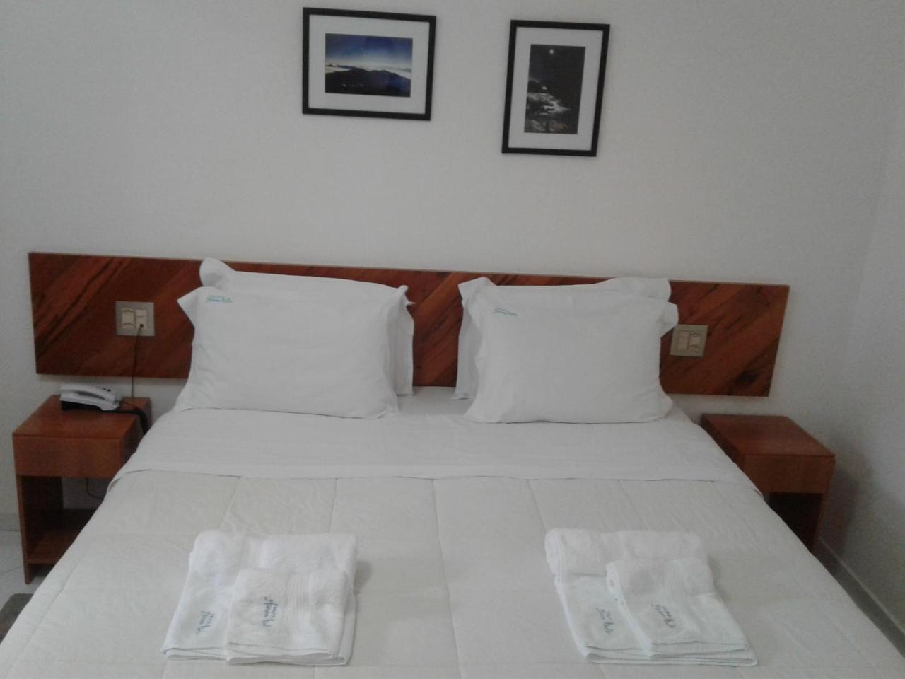 Marina Bella Eco Resort 伊克斯雷玛 外观 照片