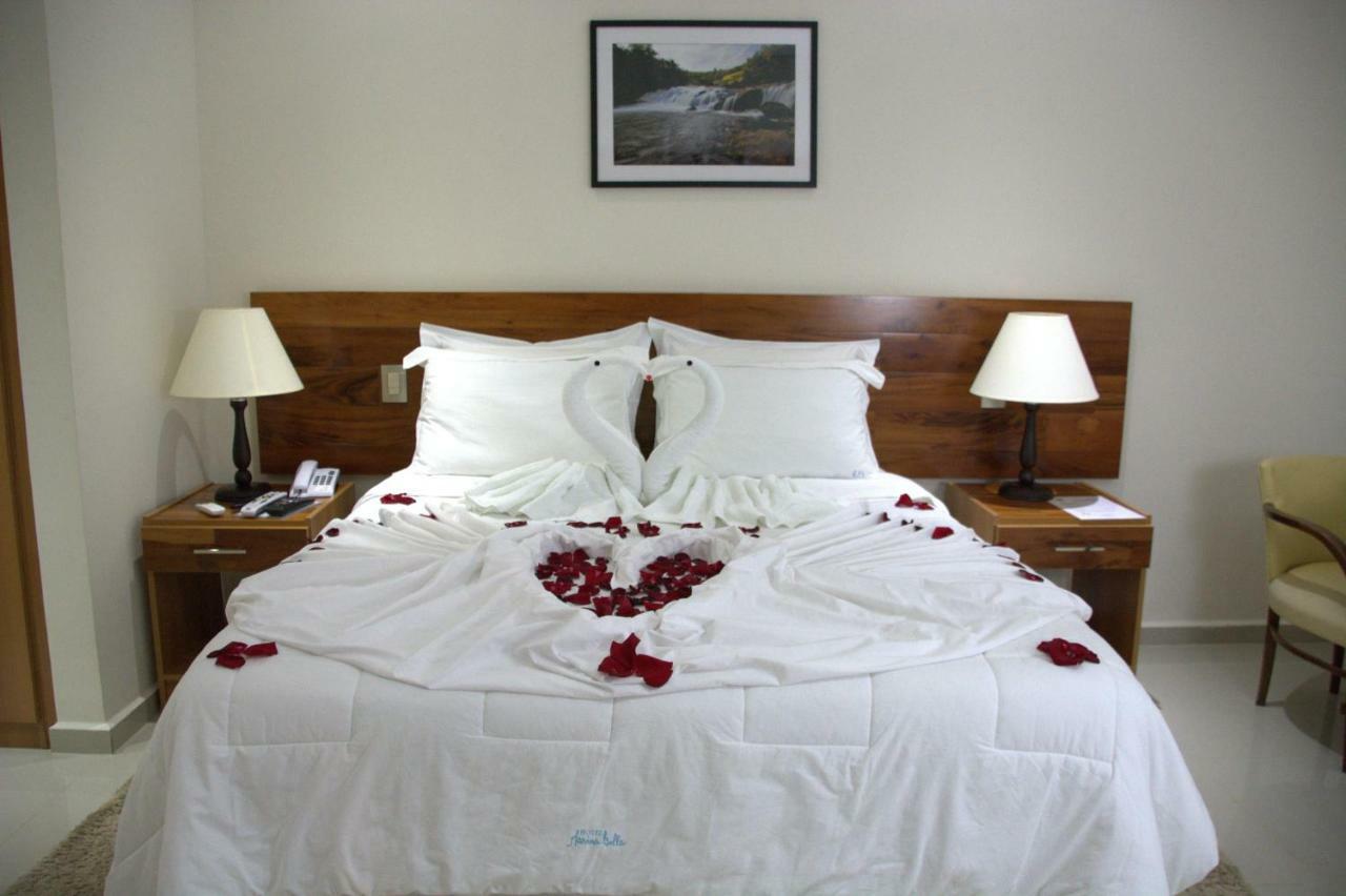 Marina Bella Eco Resort 伊克斯雷玛 外观 照片