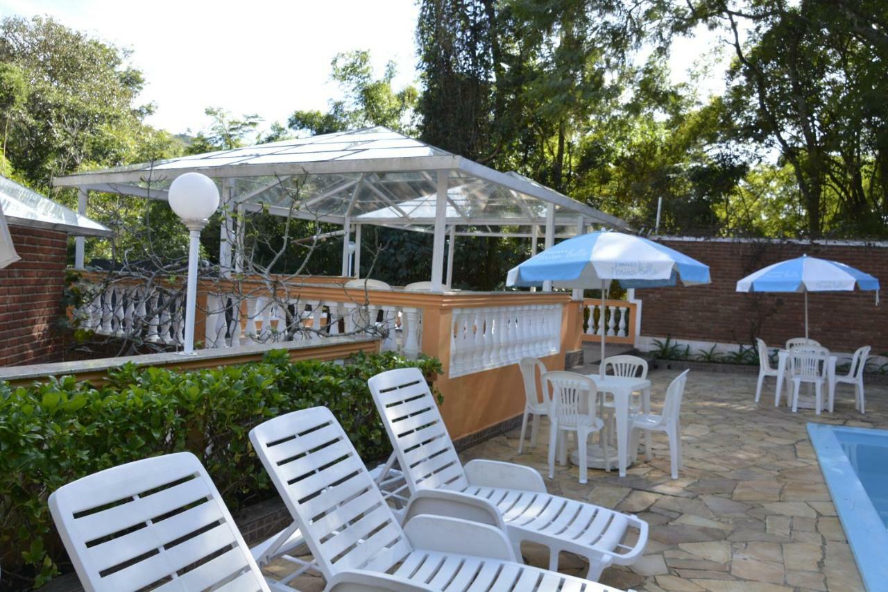Marina Bella Eco Resort 伊克斯雷玛 外观 照片