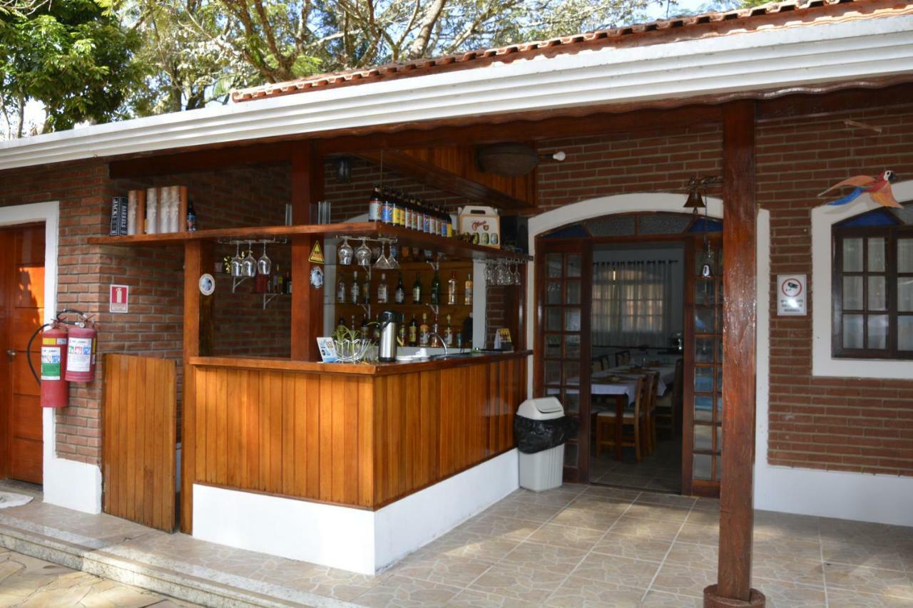 Marina Bella Eco Resort 伊克斯雷玛 外观 照片