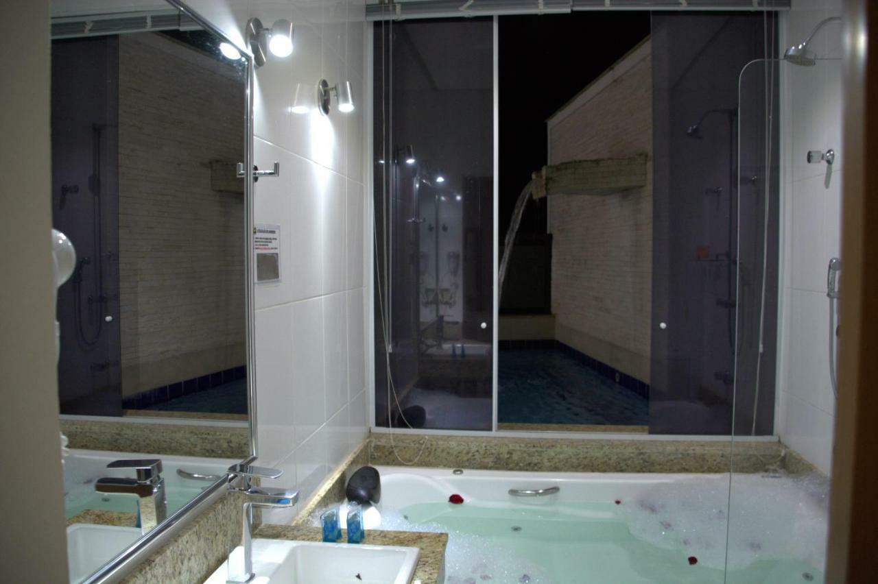 Marina Bella Eco Resort 伊克斯雷玛 外观 照片